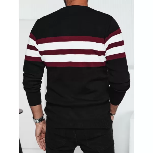  Moški pulover DSTREET wx2247 VEČBARVNO 