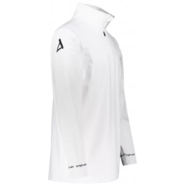  Moški vrhunski funkcionalni termo pulover ALTISPORT VOJ/ALM000TER03 BELA 