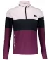 Ženska premium funkcionalna termo jopica ALTISPORT VOJ/ALW051TER03 BORDO
