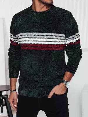 Moški pulover DSTREET wx2280 VEČBARVNO