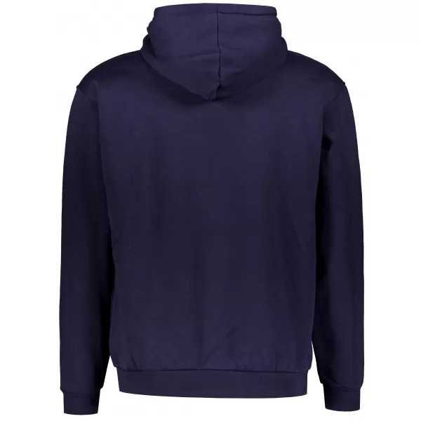  Moški pulover ALTISPORT ALM160JN796 MORNARSKO MODRA 