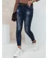 Dame DSTREET BLUEDEN UY2317 MODRO