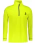 Moški vrhunski funkcionalni termo pulover ALTISPORT VOJ/ALM000TER03 NEON RUMENA