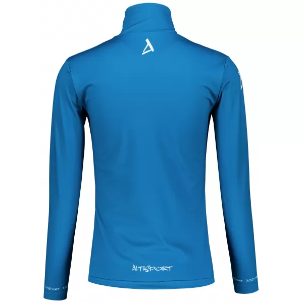  Ženska premium funkcionalna termo jopica ALTISPORT VOJ/ALW000TER03 KEROZIN 