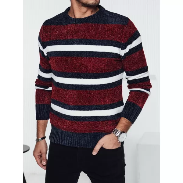  Moški pulover DSTREET wx2264 VEČBARVNO 