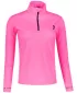 Ženska premium funkcionalna termo jopica ALTISPORT VOJ/ALW000TER03 FLUO ROZA