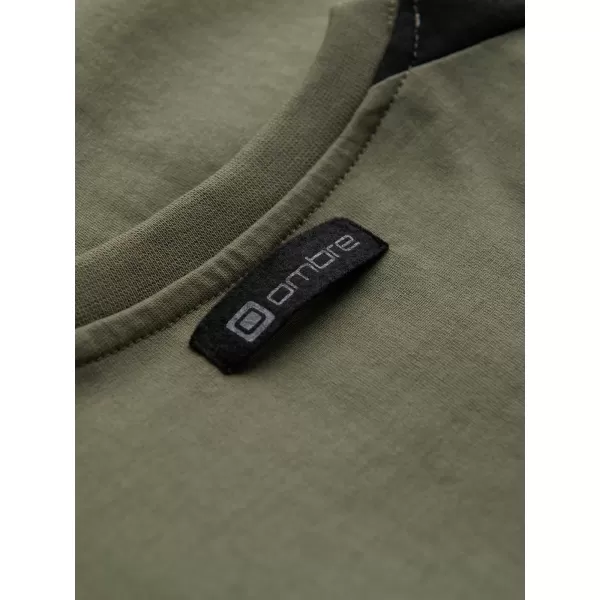  Srajca OMBRE S1632 OLJK 