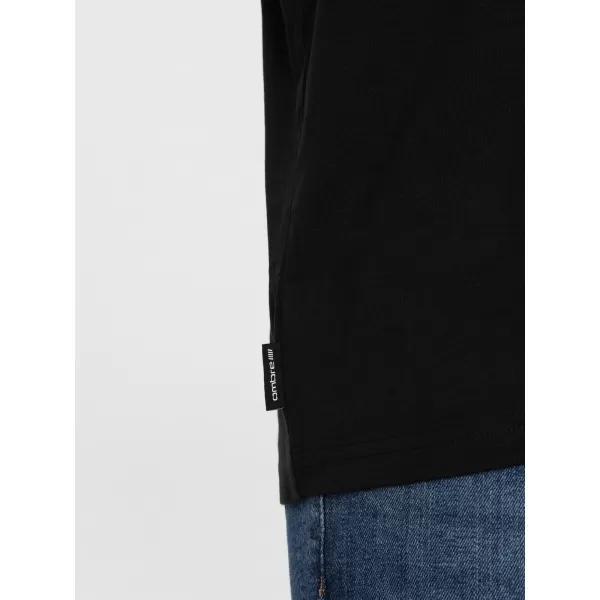  Srajca OMBRE OM-TSBS-0146 ČRN 