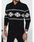 Moški pulover DSTREET wx2268 VEČBARVNO