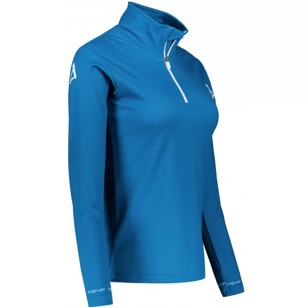  Ženska premium funkcionalna termo jopica ALTISPORT VOJ/ALW000TER03 KEROZIN 