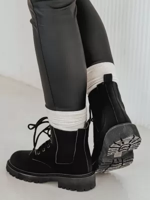 Dame DSTREET GRIPWAY ZY0581 ČRN