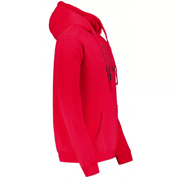  Moški pulover ALTISPORT ALM172JN796 RDEČA 