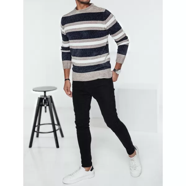  Moški pulover DSTREET wx2263 VEČBARVNO 