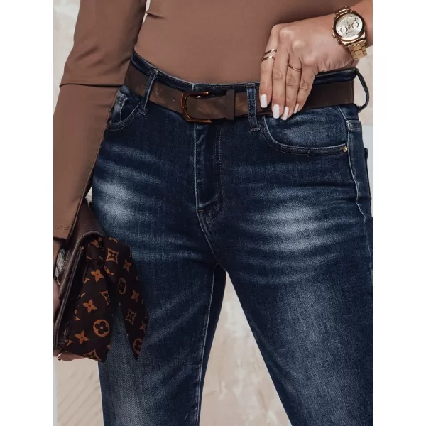  Dame DSTREET BLUEDEN UY2317 MODRO 