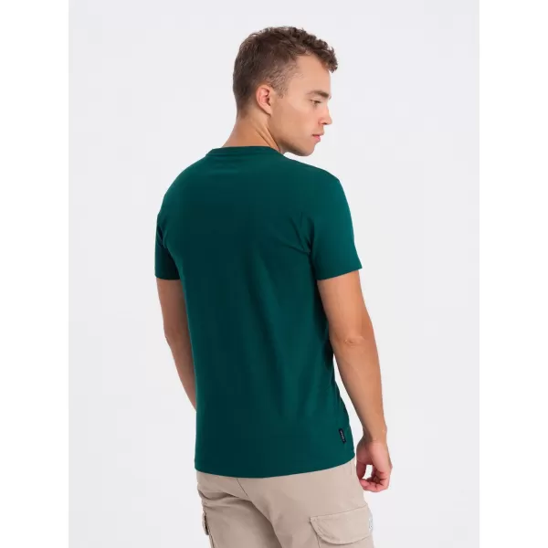  Srajca OMBRE OM-TSPT-0154 MARINEC 