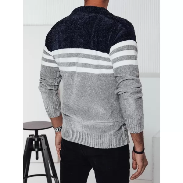  Moški pulover DSTREET wx2230 VEČBARVNO 