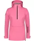 Ženski anorak NORDBLANC WINTERFUN NBWJL8130 ROZA