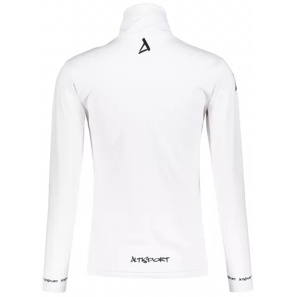  Ženska premium funkcionalna termo jopica ALTISPORT VOJ/ALW000TER03 BELA 