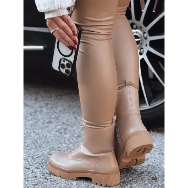  Dame DSTREET STYLOBOSS ZY0522 BELA 