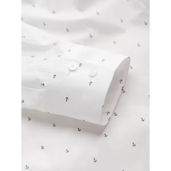  Srajca OMBRE OM-SHCS-0156 BELA 