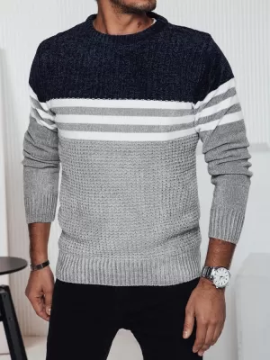 Moški pulover DSTREET wx2230 VEČBARVNO