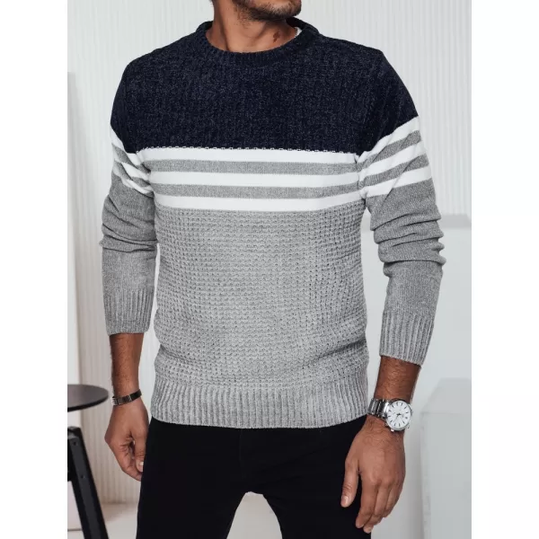 Moški pulover DSTREET wx2230 VEČBARVNO 