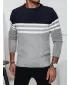 Moški pulover DSTREET wx2230 VEČBARVNO