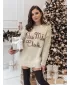 Dame DSTREET MIU MIU BEŽ