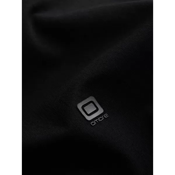  Srajca OMBRE OM-TSCT-0106 ČRN 