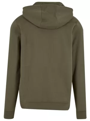 Moški pulover BRANDIT BD9595 OLIVNO