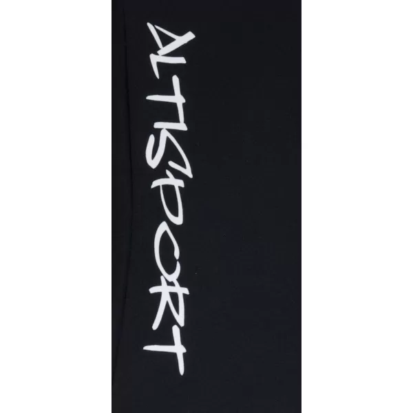  Ženska premium funkcionalna termo jopica ALTISPORT VOJ/ALW051TER03 NEBESNO MODRA 