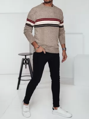 Moški pulover DSTREET wx2282 VEČBARVNO