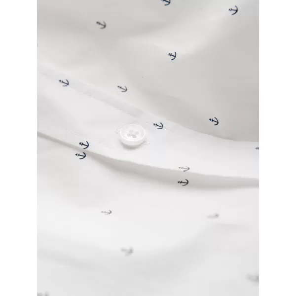 Srajca OMBRE OM-SHCS-0156 BELA 