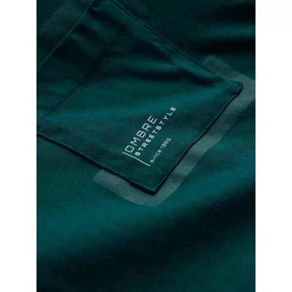  Srajca OMBRE OM-TSPT-0154 MARINEC 
