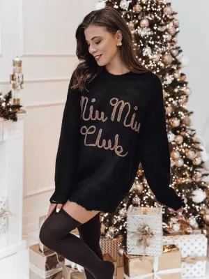 Dame DSTREET MIU MIU ČRN