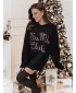 Dame DSTREET MIU MIU ČRN