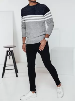 Moški pulover DSTREET wx2230 VEČBARVNO