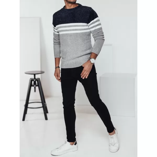  Moški pulover DSTREET wx2230 VEČBARVNO 