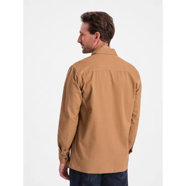  Srajca OMBRE OM-SHCS-0146 KAMELA 