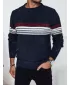 Moški pulover DSTREET wx2281 VEČBARVNO