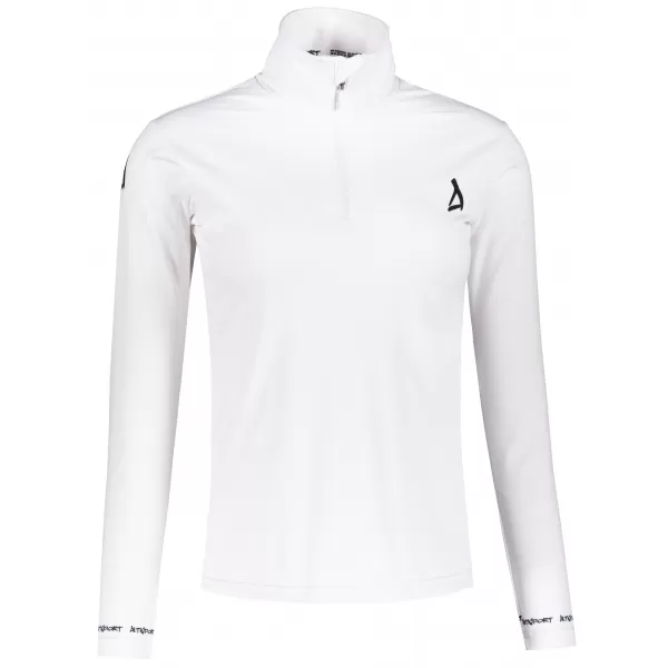  Ženska premium funkcionalna termo jopica ALTISPORT VOJ/ALW000TER03 BELA 