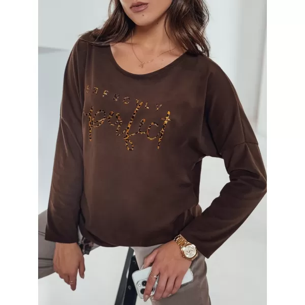  Srajca DSTREET PERFSTYLE R2667 KARAMELA 