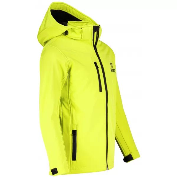  Otroška softshell jakna ALTISPORT ALK006535 APNO 