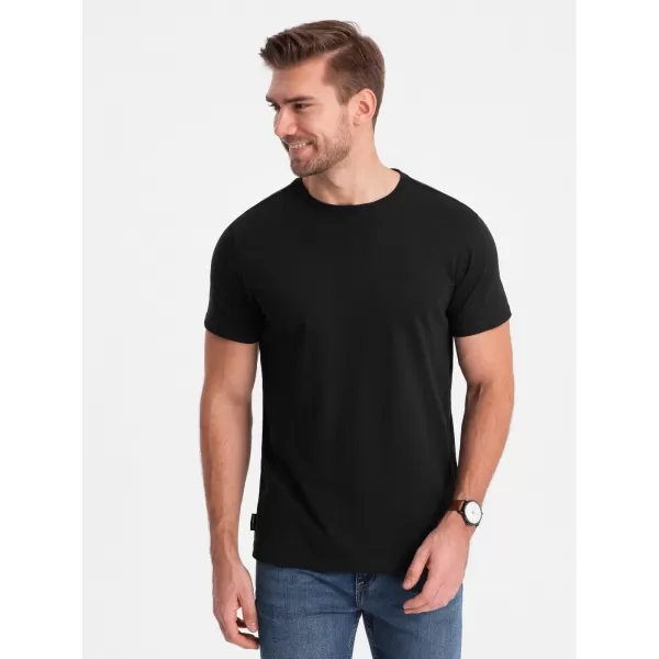  Srajca OMBRE OM-TSBS-0146 ČRN 