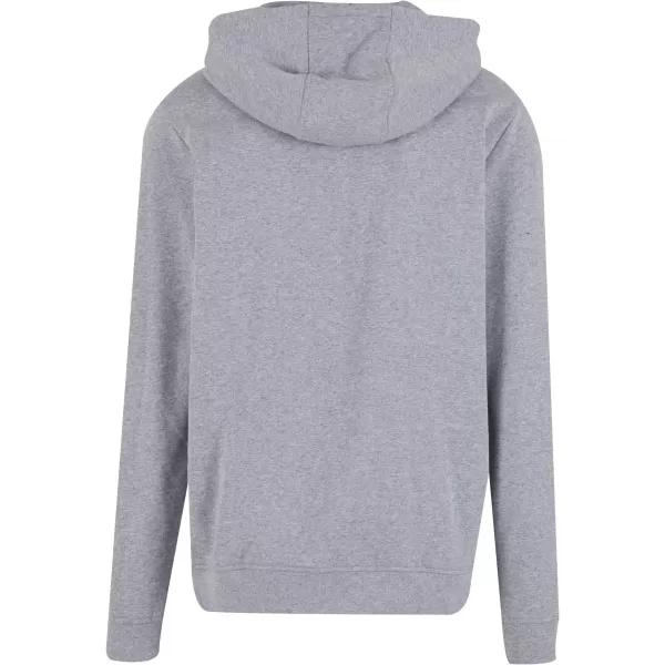  Moški pulover BRANDIT BD9595 SIVI MELANŽ 