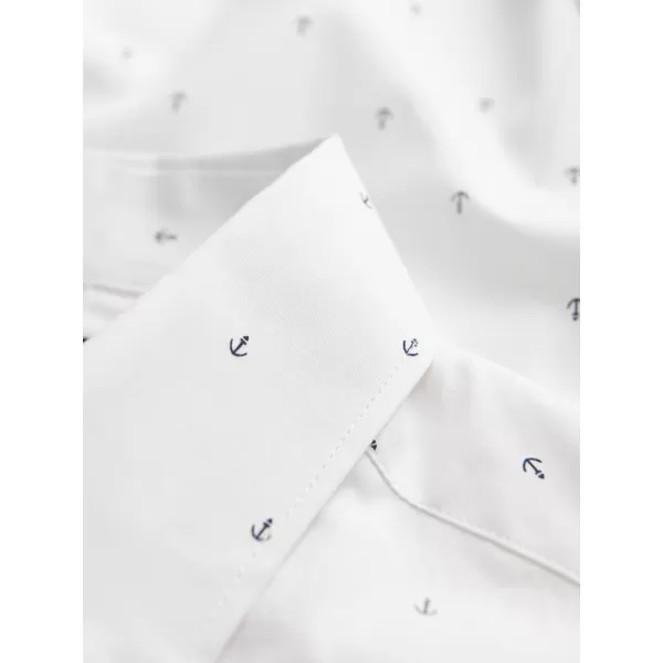  Srajca OMBRE OM-SHCS-0156 BELA 