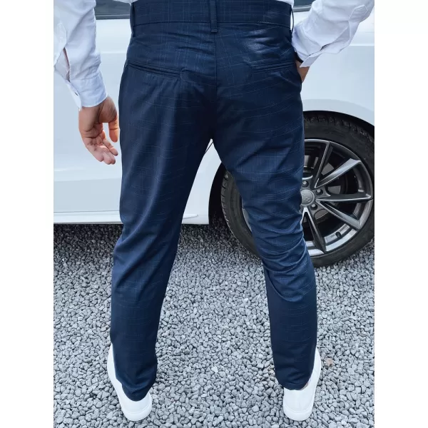  Hlače DSTREET ux4393 SEA -BLUE 