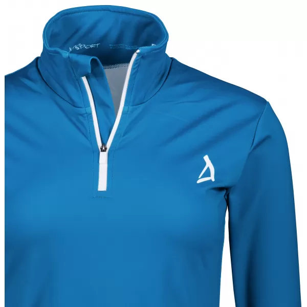  Ženska premium funkcionalna termo jopica ALTISPORT VOJ/ALW000TER03 KEROZIN 