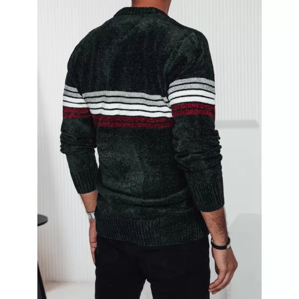  Moški pulover DSTREET wx2280 VEČBARVNO 