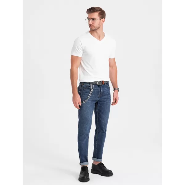  Srajca OMBRE OM-TSCT-0106 BELA 